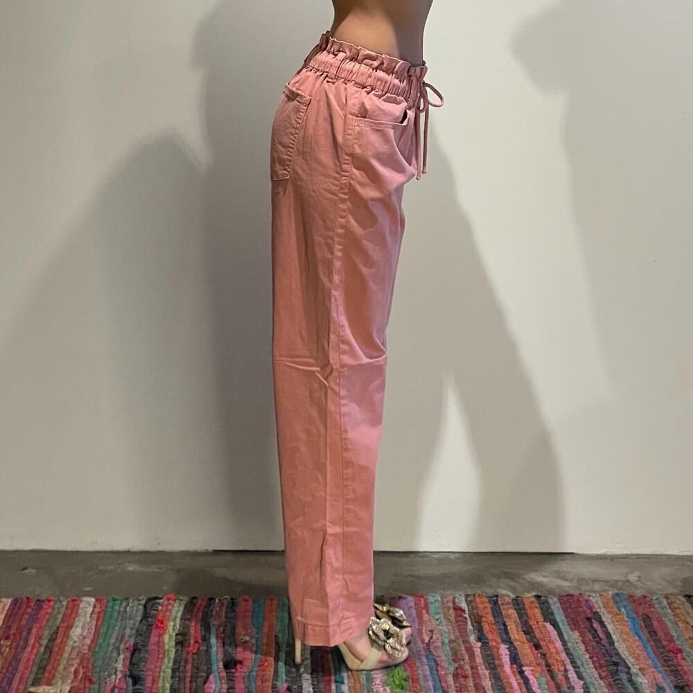 Pink Pants - Picture 2 of 5